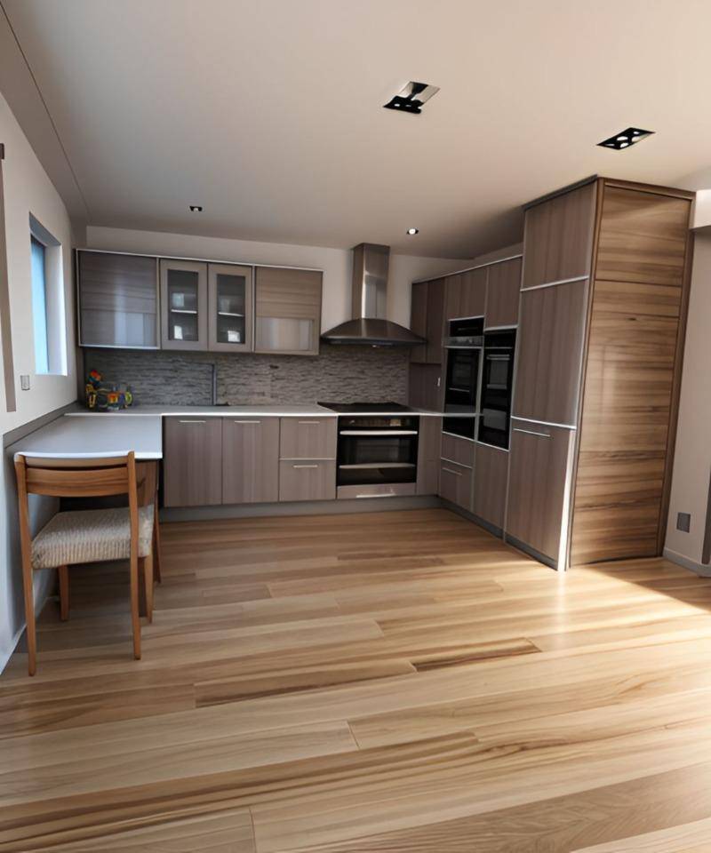 Programme terrain + maison à La Crau en Var (83) de 130 m² à vendre au prix de 733000€ - 2