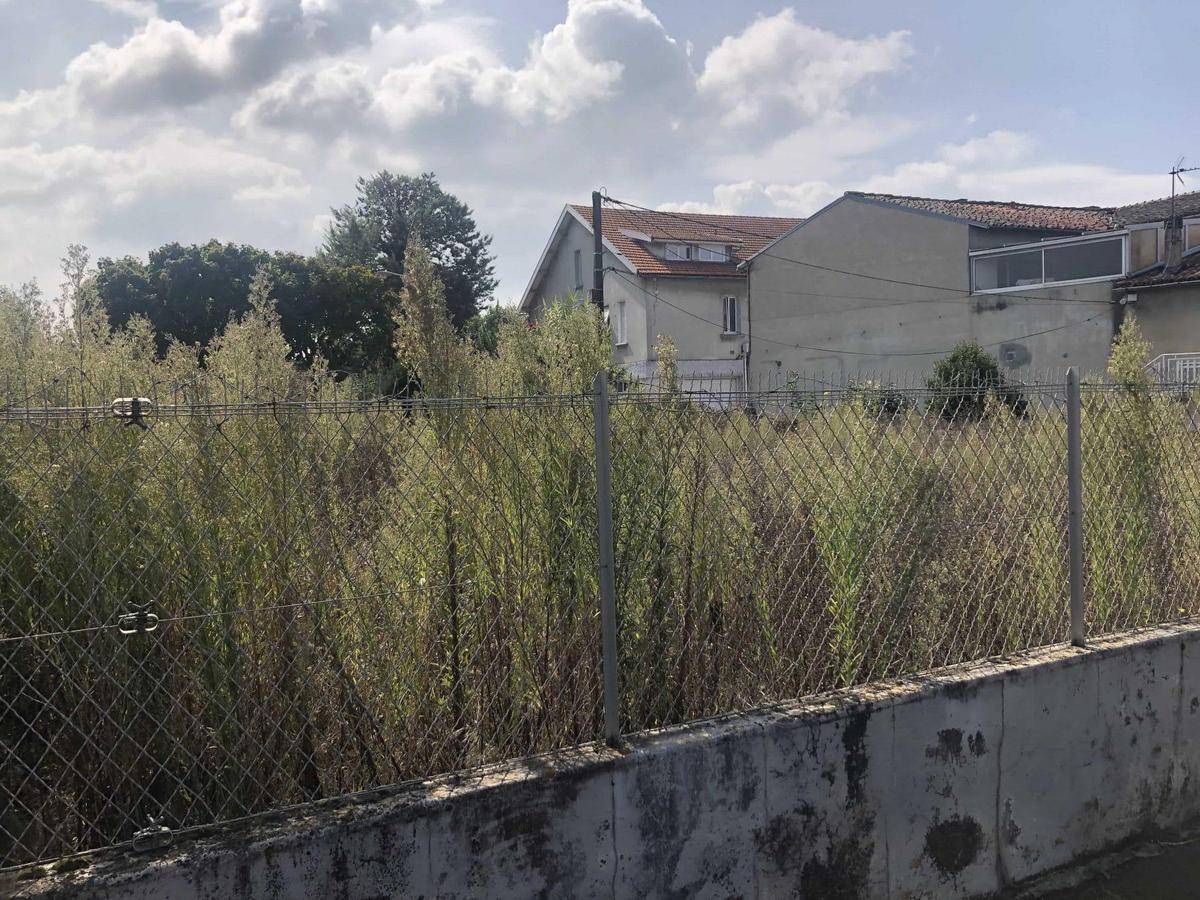Terrain seul à Soyaux en Charente (16) de 400 m² à vendre au prix de 45600€