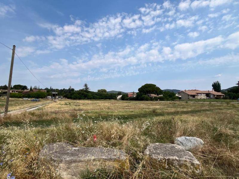 Image de l'annonce Maison &agrave; construire &agrave; Manosque (04100)