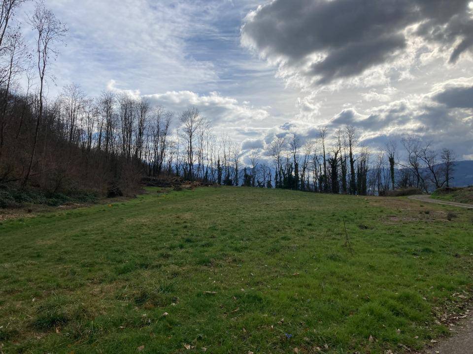 Terrain seul à Voglans en Savoie (73) de 568 m² à vendre au prix de 239000€ - 1
