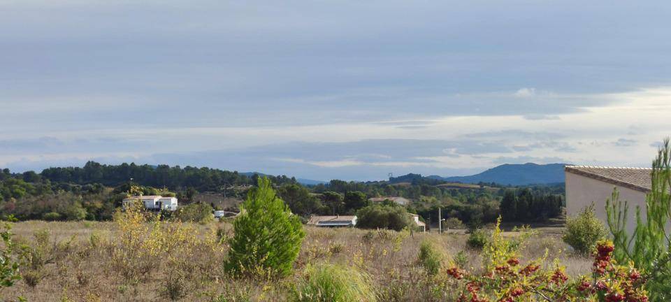 Terrain seul à Leuc en Aude (11) de 600 m² à vendre au prix de 72900€ - 1