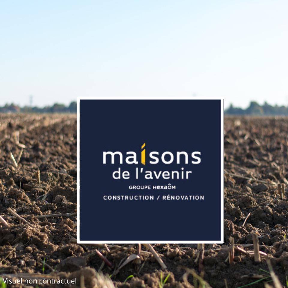 Terrain seul à Ingrandes-Le Fresne sur Loire en Maine-et-Loire (49) de 297 m² à vendre au prix de 26250€