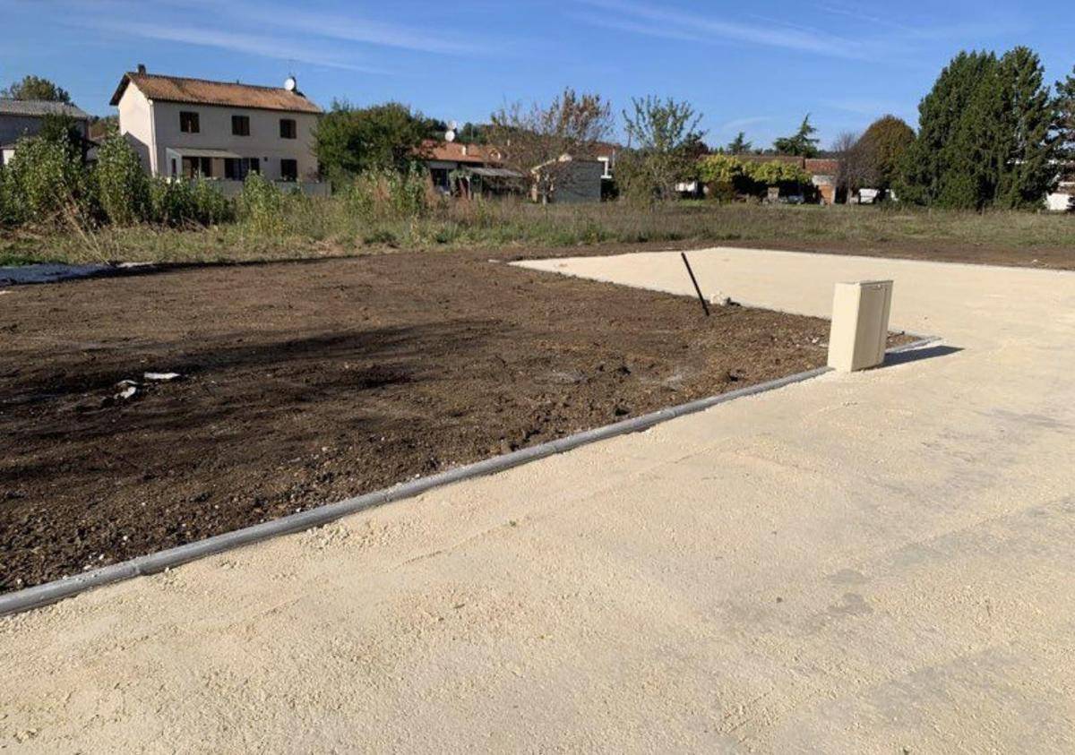 Terrain seul à Bouliac en Gironde (33) de 1000 m² à vendre au prix de 380000€