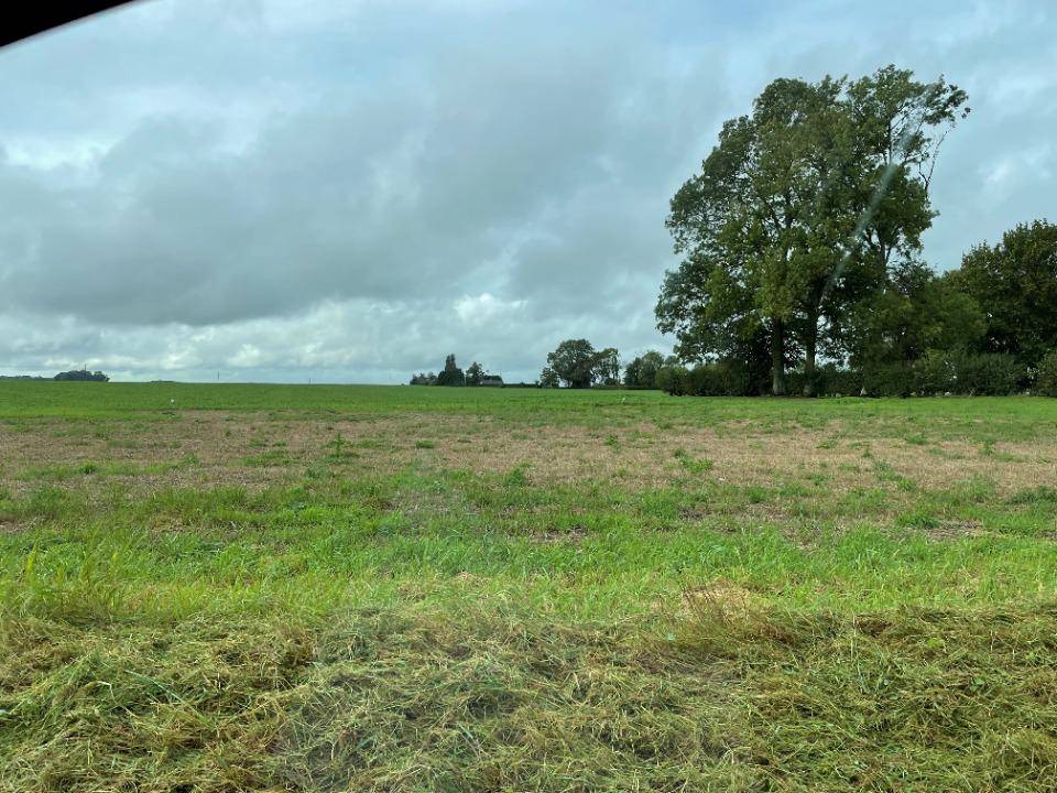 Terrain seul à Miserey en Eure (27) de 820 m² à vendre au prix de 60000€