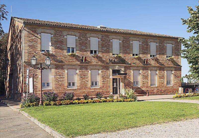 Programme terrain + maison à Bouloc en Haute-Garonne (31) de 137 m² à vendre au prix de 410000€ - 4