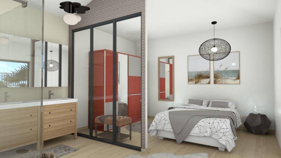 Programme terrain + maison à La Crau en Var (83) de 130 m² à vendre au prix de 715000€ - 2