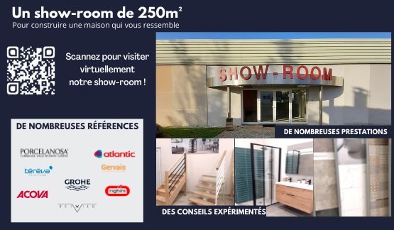 Programme terrain + maison à Genas en Rhône (69) de 92 m² à vendre au prix de 508000€ - 2