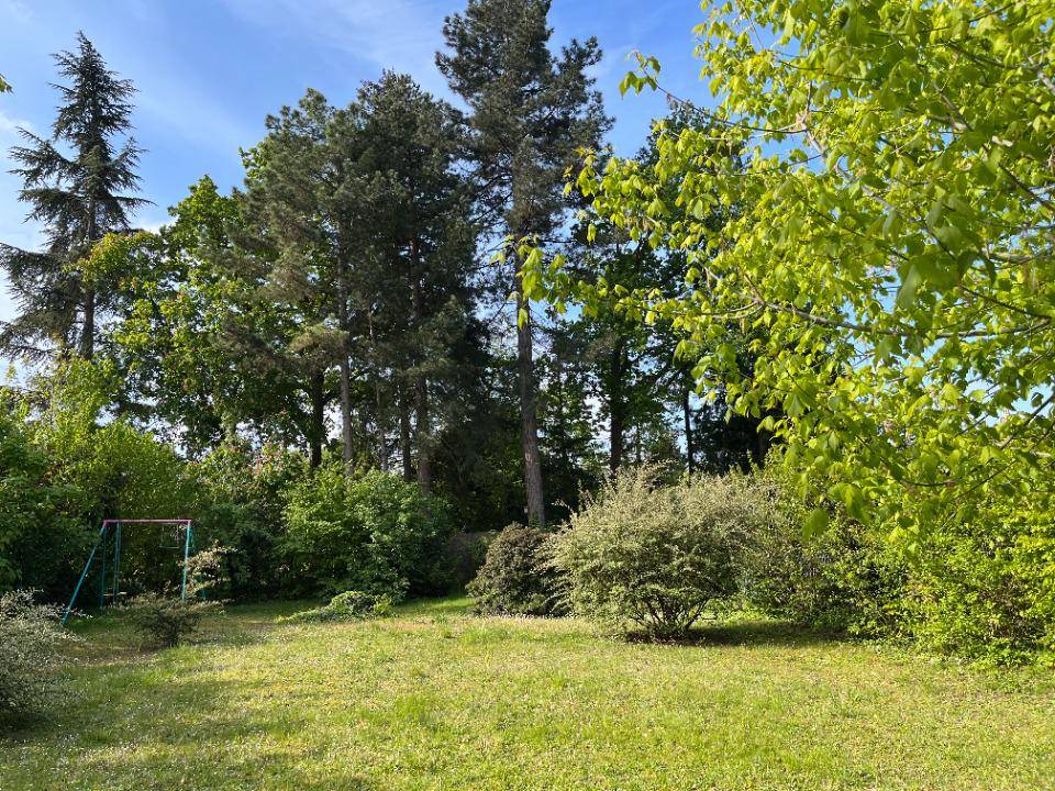 Terrain seul à L'Isle-Adam en Val-d'Oise (95) de 600 m² à vendre au prix de 399000€ - 1