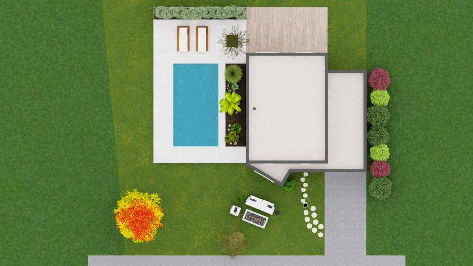 Programme terrain + maison à Saint-Mitre-les-Remparts en Bouches-du-Rhône (13) de 88 m² à vendre au prix de 529900€ - 3