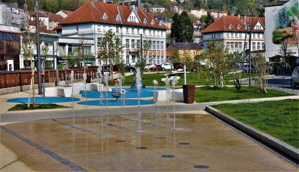 Programme terrain + maison à Longwy en Meurthe-et-Moselle (54) de 90 m² à vendre au prix de 272500€ - 4