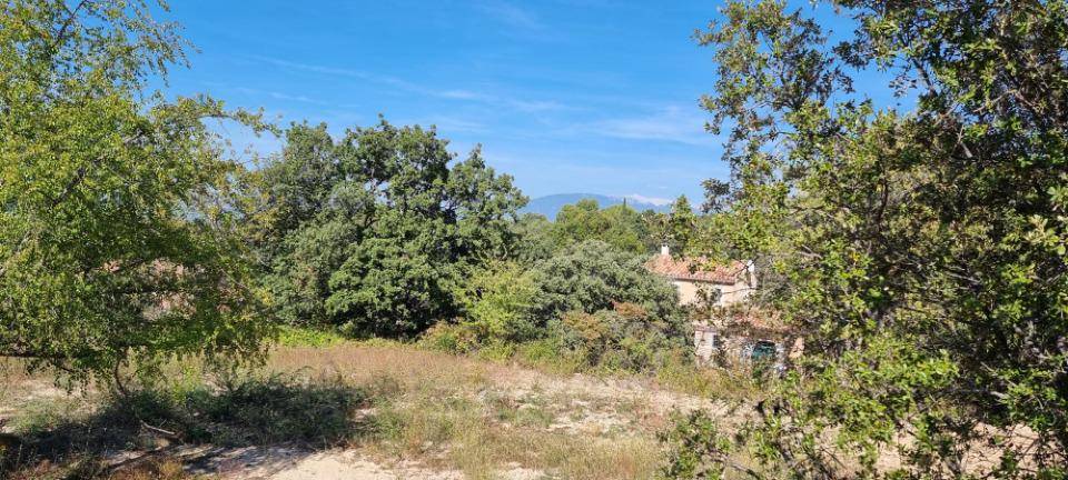 Terrain seul à Venasque en Vaucluse (84) de 540 m² à vendre au prix de 169000€ - 4