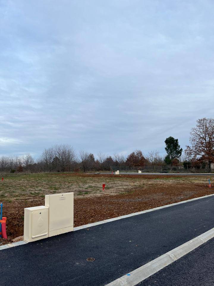 Terrain seul à Lagrave en Tarn (81) de 547 m² à vendre au prix de 63000€ - 3