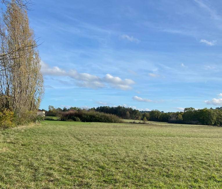 Terrain seul à Campagne en Dordogne (24) de 2600 m² à vendre au prix de 32000€