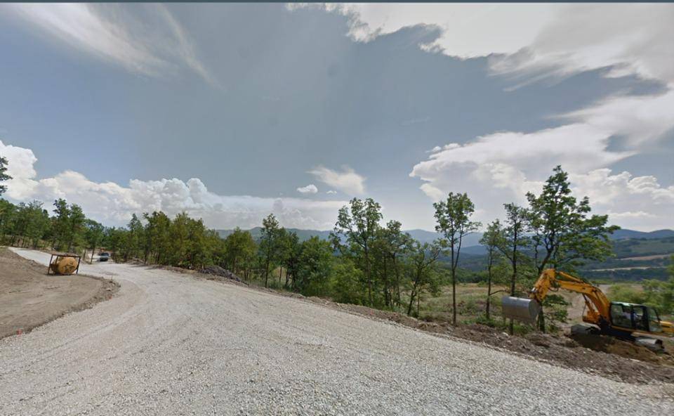 Terrain seul à Pelleautier en Hautes-Alpes (05) de 800 m² à vendre au prix de 128000€ - 1