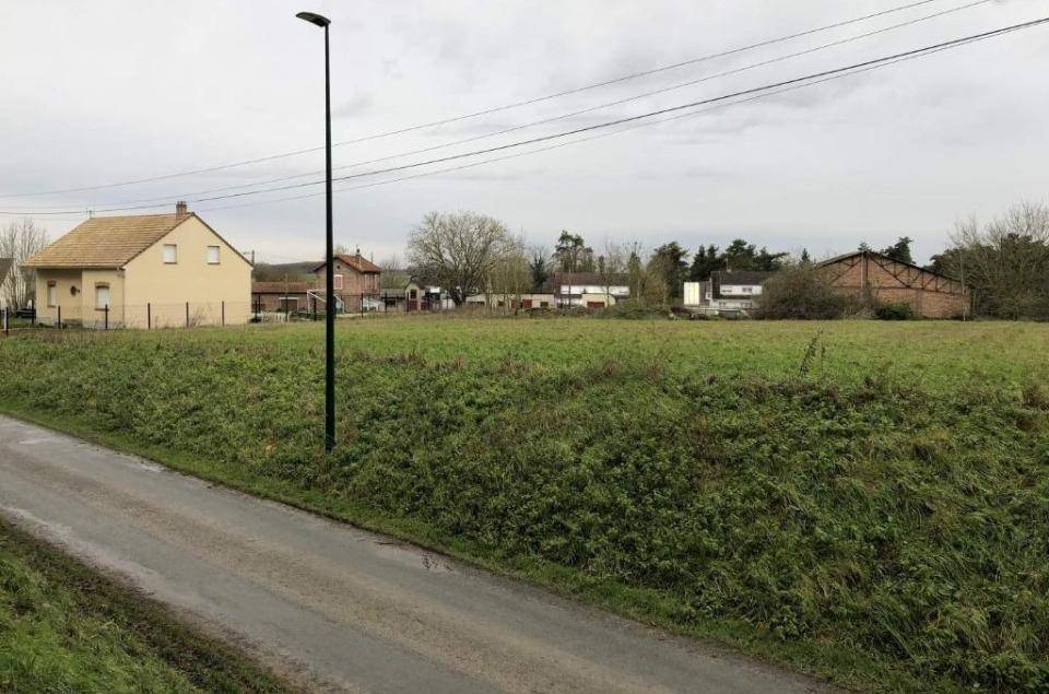 Programme terrain + maison à Saint-Quentin en Aisne (02) de 150 m² à vendre au prix de 381100€ - 4