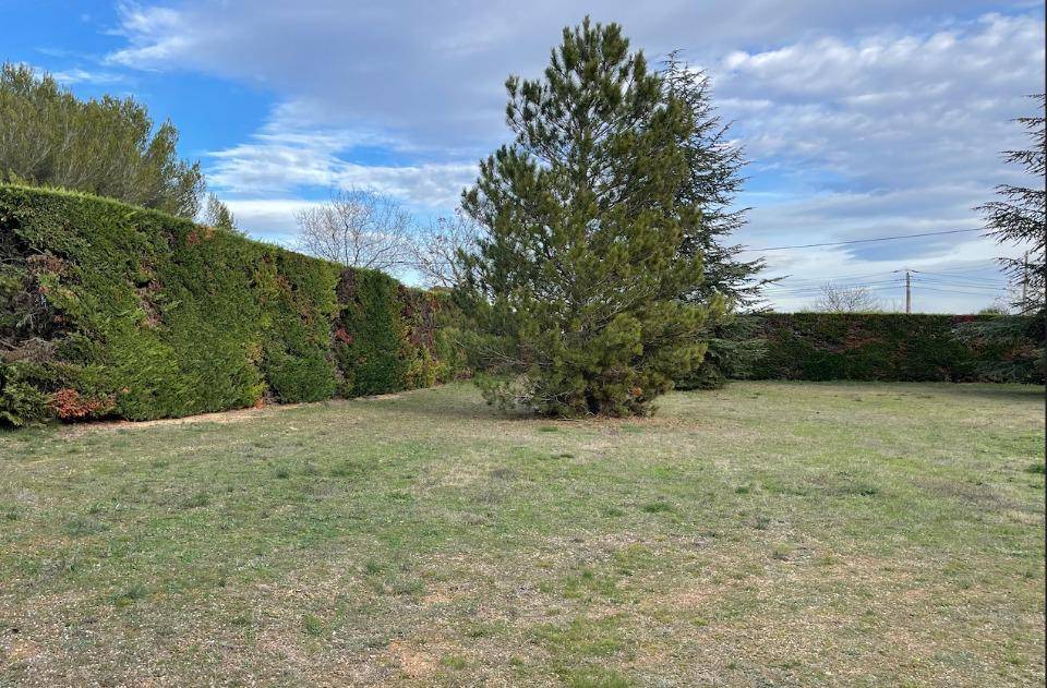 Terrain seul à Aix-en-Provence en Bouches-du-Rhône (13) de 1059 m² à vendre au prix de 405000€