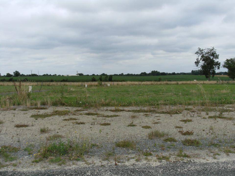 Terrain seul à Baugé-en-Anjou en Maine-et-Loire (49) de 553 m² à vendre au prix de 24500€