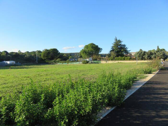 Programme terrain + maison à Lédenon en Gard (30) de 150 m² à vendre au prix de 466000€ - 4