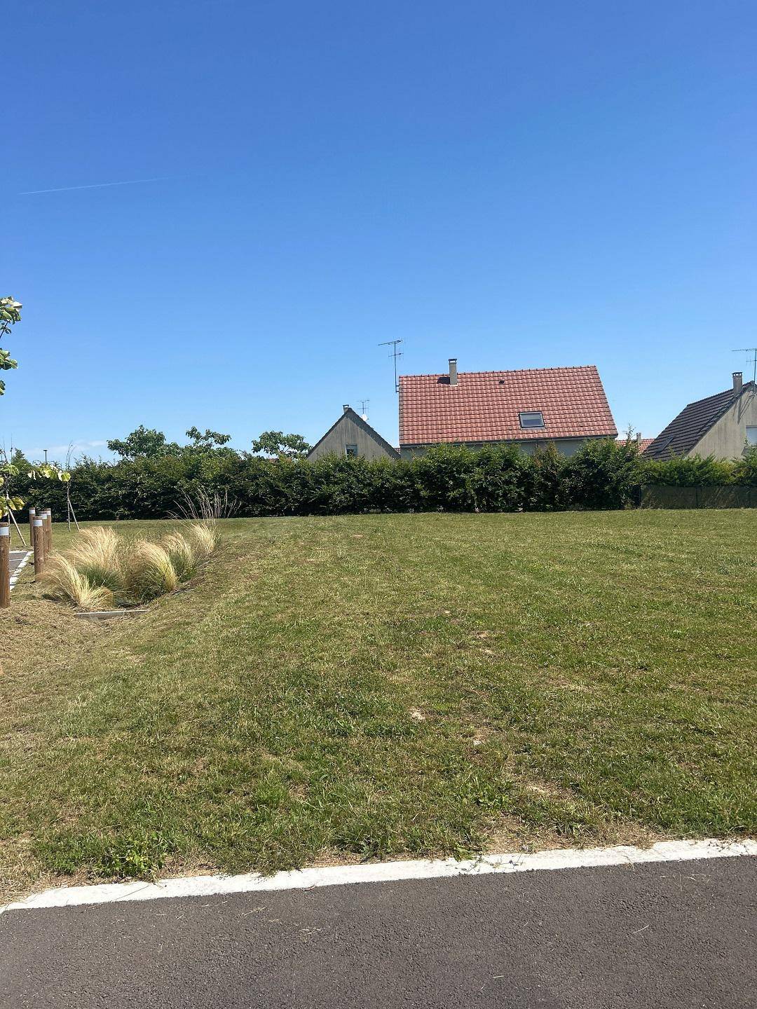 Programme terrain + maison à Rouilly-Saint-Loup en Aube (10) de 89 m² à vendre au prix de 206481€ - 4