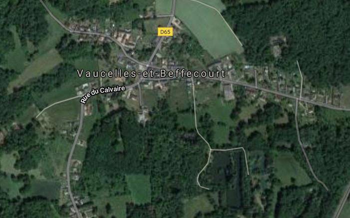 Programme terrain + maison à Vaucelles-et-Beffecourt en Aisne (02) de 79 m² à vendre au prix de 150073€ - 4