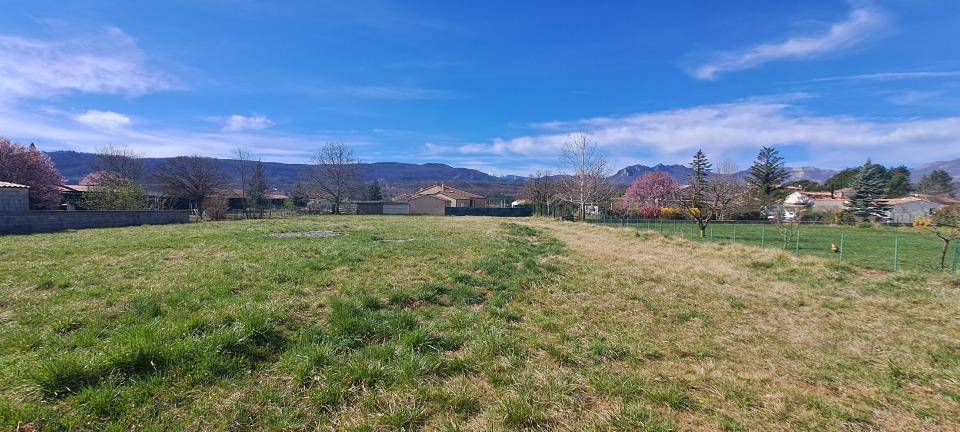 Programme terrain + maison à Sisteron en Alpes-de-Haute-Provence (04) de 125 m² à vendre au prix de 473000€ - 4