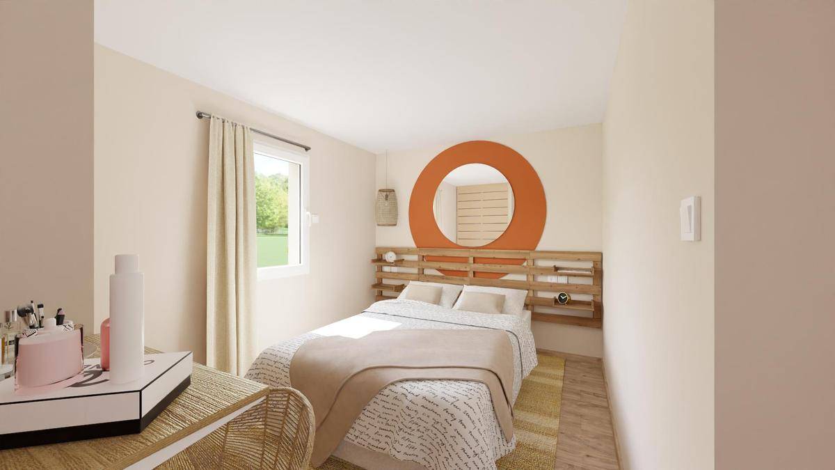 Image de l'annonce Maison Neuve en Location Accession