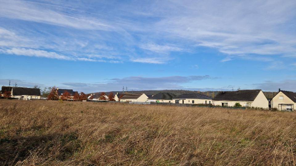 Terrain seul à Igoville en Eure (27) de 564 m² à vendre au prix de 69000€ - 2