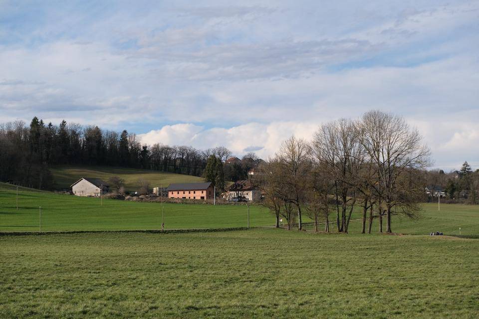 Programme terrain + maison à Menthonnex-sous-Clermont en Haute-Savoie (74) de 85 m² à vendre au prix de 316950€ - 4