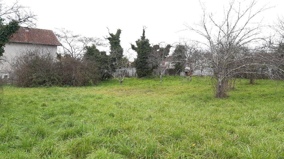 Terrain seul à Gujan-Mestras en Gironde (33) de 650 m² à vendre au prix de 250000€