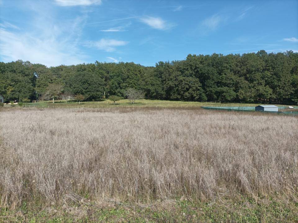 Terrain seul à Lalinde en Dordogne (24) de 1430 m² à vendre au prix de 27000€ - 3