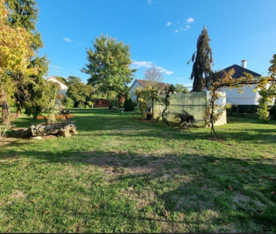 Programme terrain + maison à Groslay en Val-d'Oise (95) de 80 m² à vendre au prix de 350000€ - 3