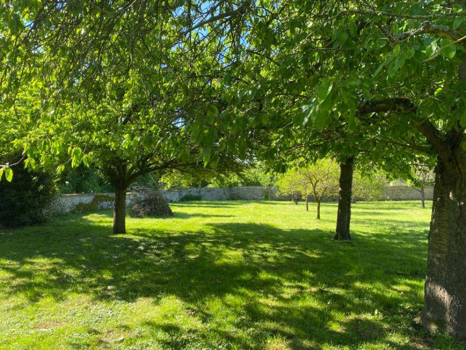 Terrain seul à La Queue-les-Yvelines en Yvelines (78) de 700 m² à vendre au prix de 195000€