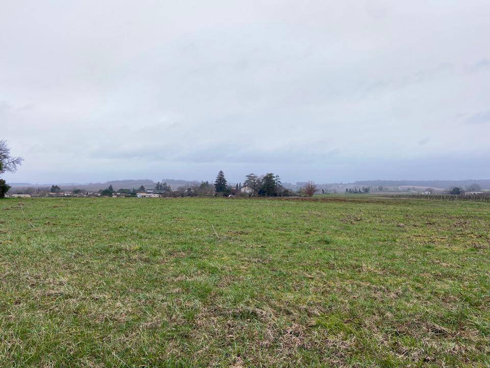 Terrain seul à Razac-d'Eymet en Dordogne (24) de 4479 m² à vendre au prix de 26000€ - 2