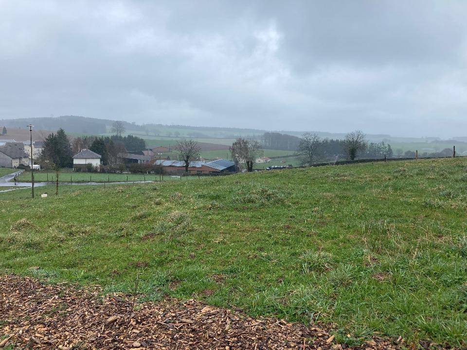 Terrain seul à Lafeuillade-en-Vézie en Cantal (15) de 790 m² à vendre au prix de 30810€ - 3