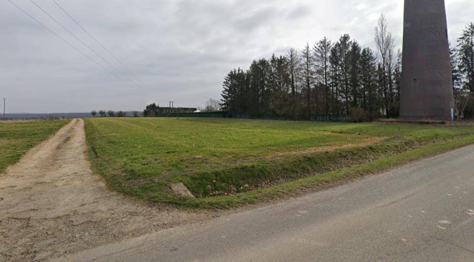 Terrain seul à Vigy en Moselle (57) de 811 m² à vendre au prix de 135000€ - 1