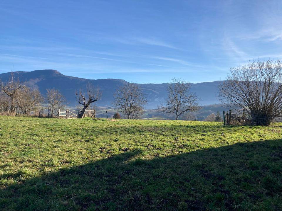 Terrain seul à Ayn en Savoie (73) de 600 m² à vendre au prix de 138000€ - 3