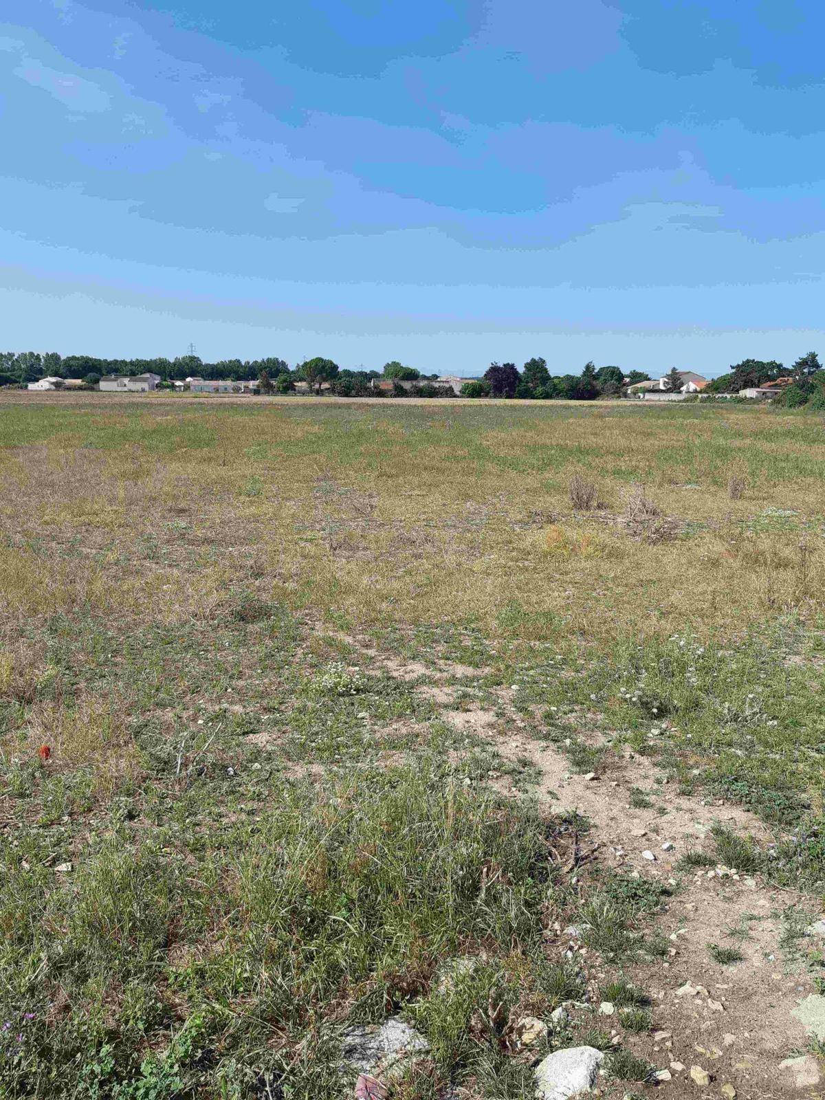Terrain seul à Muron en Charente-Maritime (17) de 489 m² à vendre au prix de 46455€