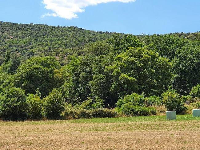 Terrain seul à Prades en Pyrénées-Orientales (66) de 375 m² à vendre au prix de 65000€
