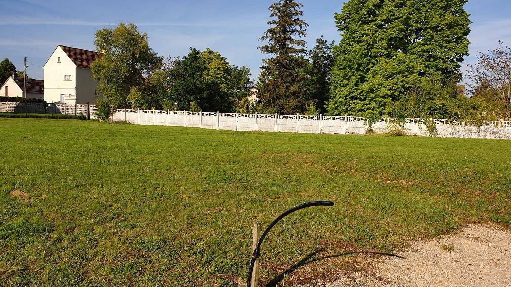 Terrain seul à Anglure en Marne (51) de 564 m² à vendre au prix de 21432€