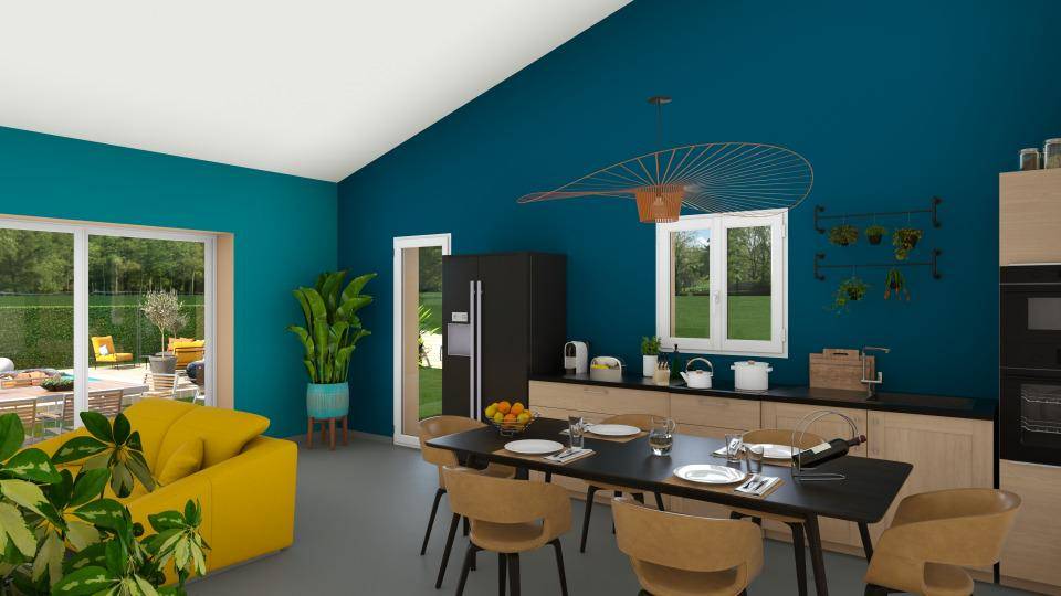 Programme terrain + maison à Toulon en Var (83) de 90 m² à vendre au prix de 465000€ - 4