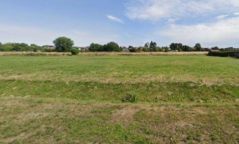 Image de l'annonce Terrain &agrave; b&acirc;tir &agrave; Pecquencourt (59146)