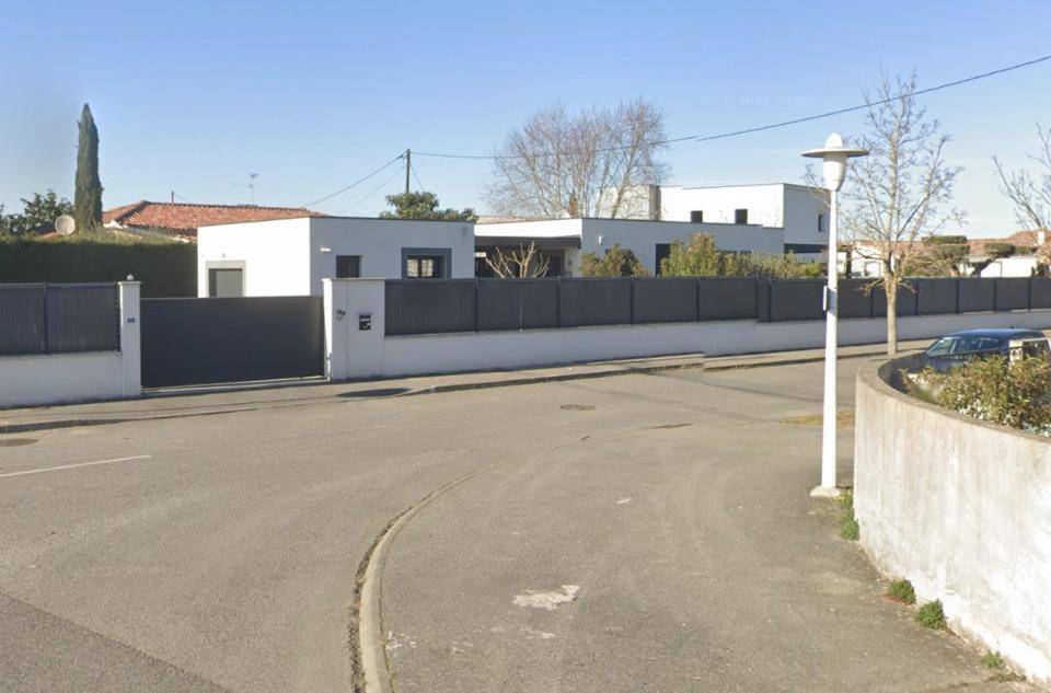 Terrain seul à Fenouillet en Haute-Garonne (31) de 484 m² à vendre au prix de 130000€ - 2