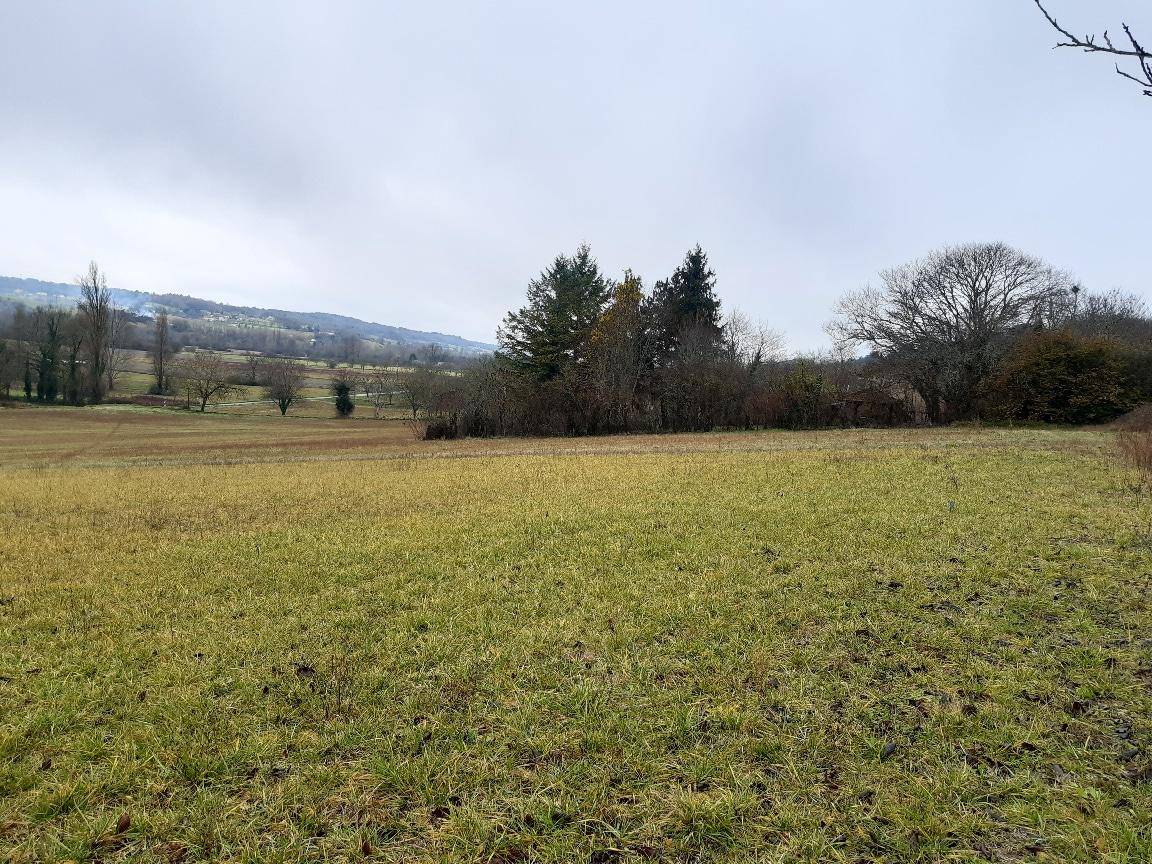 Terrain seul à Grignols en Dordogne (24) de 5300 m² à vendre au prix de 28000€