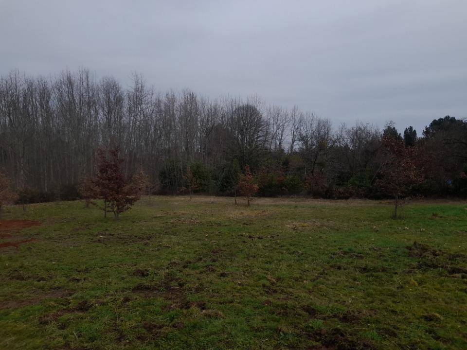 Terrain seul à Coursac en Dordogne (24) de 1509 m² à vendre au prix de 43000€ - 2