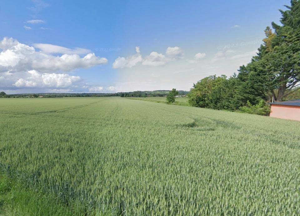 Terrain seul à Lavaur en Tarn (81) de 560 m² à vendre au prix de 65000€ - 1
