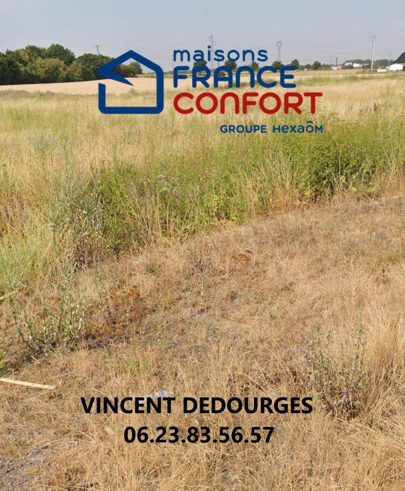 Programme terrain + maison à Wingles en Pas-de-Calais (62) de 91 m² à vendre au prix de 217900€ - 3