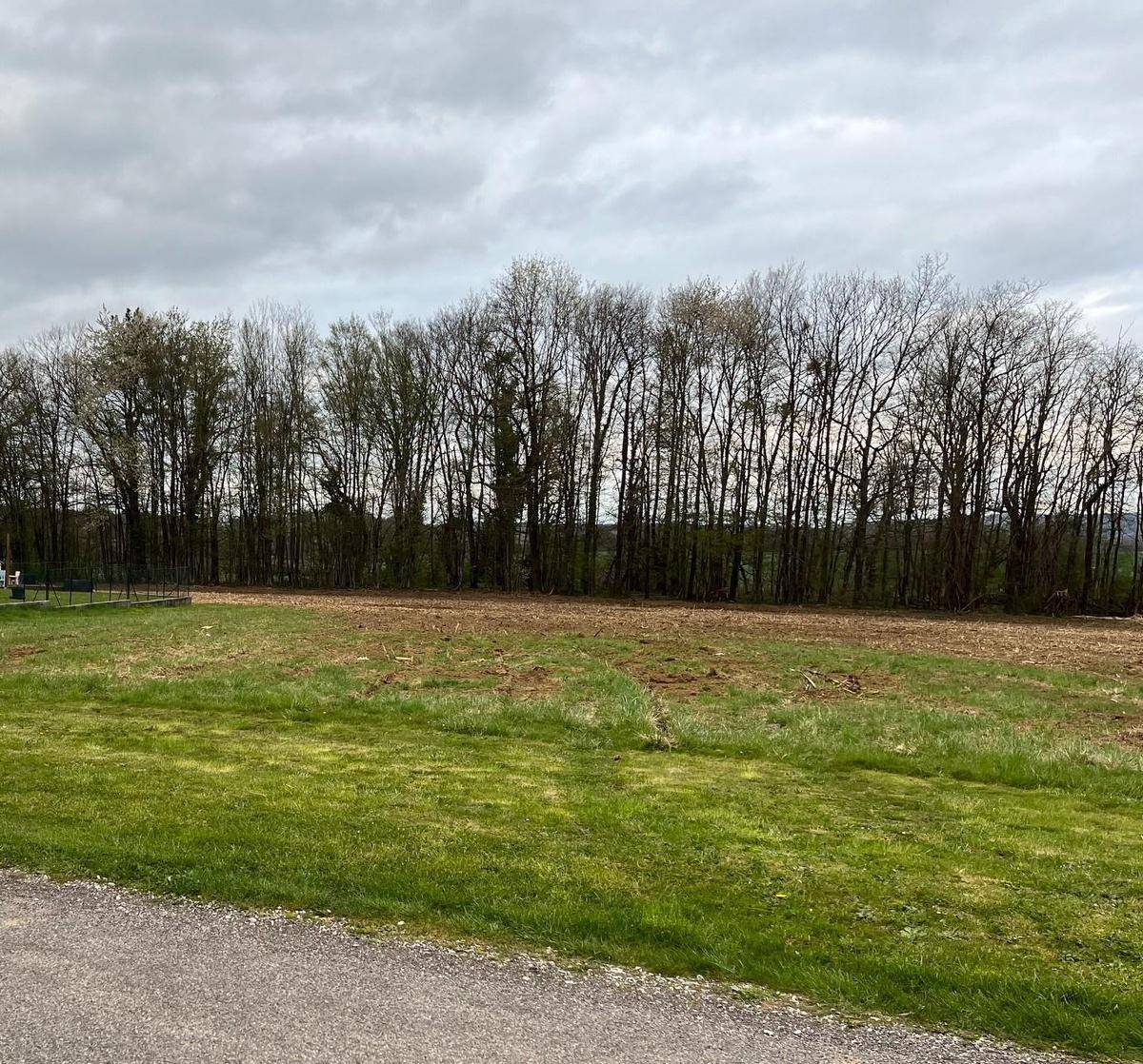 Terrain seul à Larians-et-Munans en Haute-Saône (70) de 1210 m² à vendre au prix de 24000€