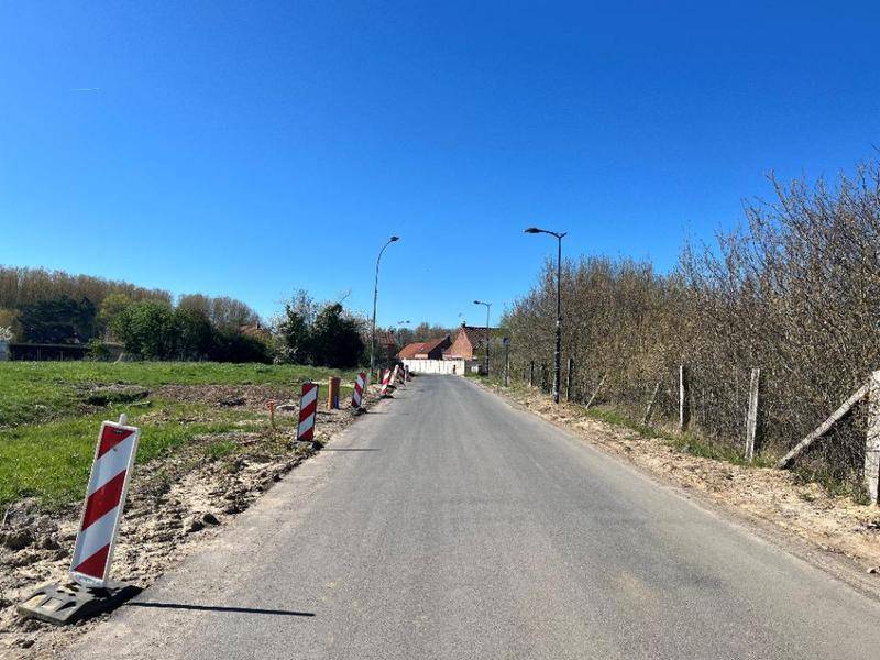 Image de l'annonce Terrain &agrave; b&acirc;tir &agrave; Pecquencourt (59146)