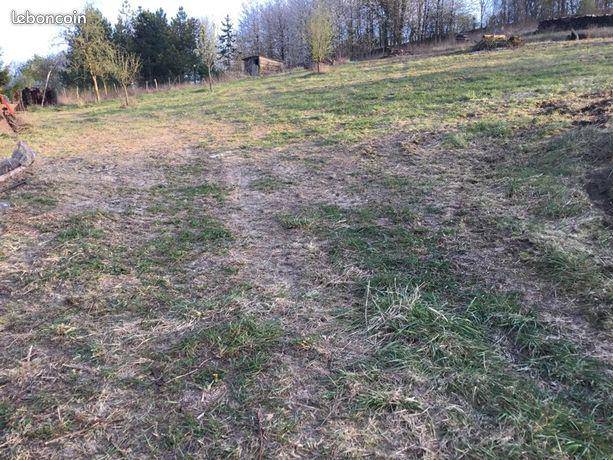 Terrain seul à Maast-et-Violaine en Aisne (02) de 602 m² à vendre au prix de 26000€