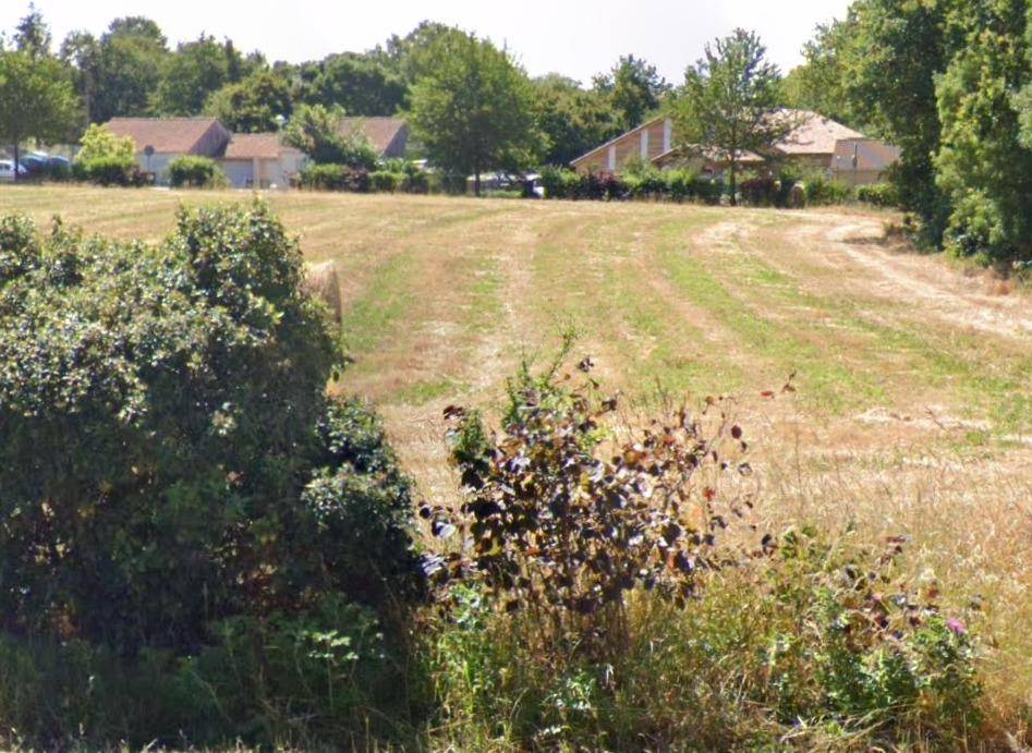 Terrain seul à Coulaines en Sarthe (72) de 610 m² à vendre au prix de 120000€